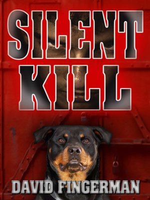 cover image of Silent Kill